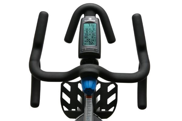 Stages Aero Handlebars for Indoor Bikes