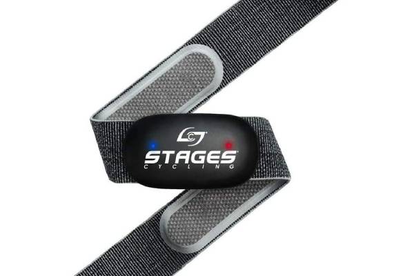 Stages Pulse Heart Rate Monitor