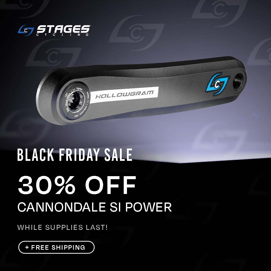 Power meter black friday sale on sale