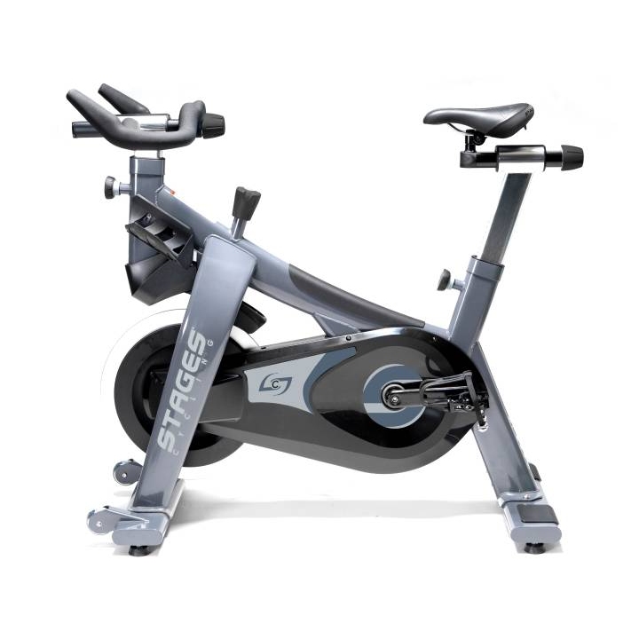 Stages SC1 indoor cycling bike