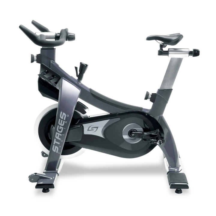 Stages SC2 indoor cycling bike