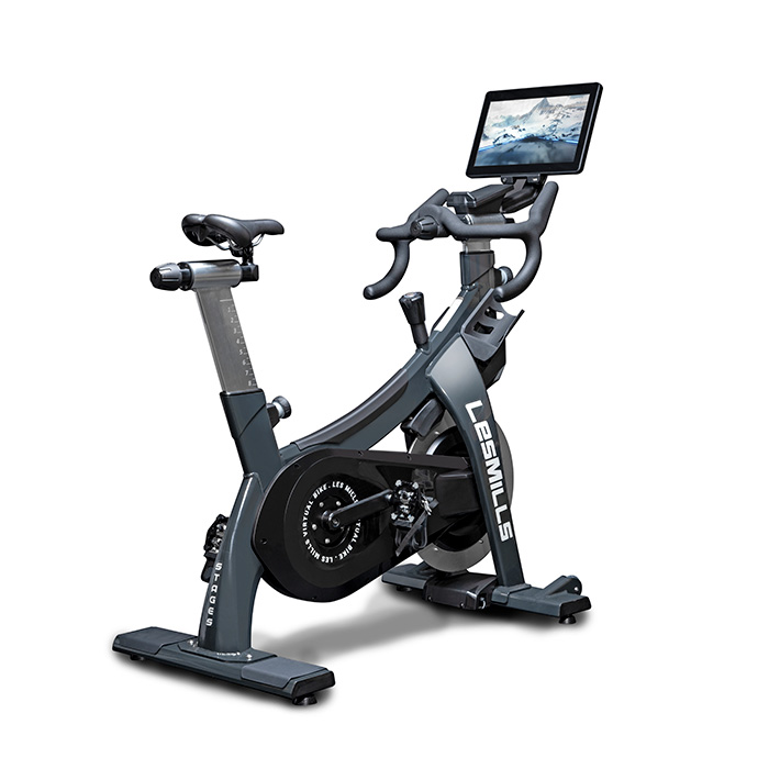 Les Mills Virtual Bike | Stages Cycling | Stages Cycling