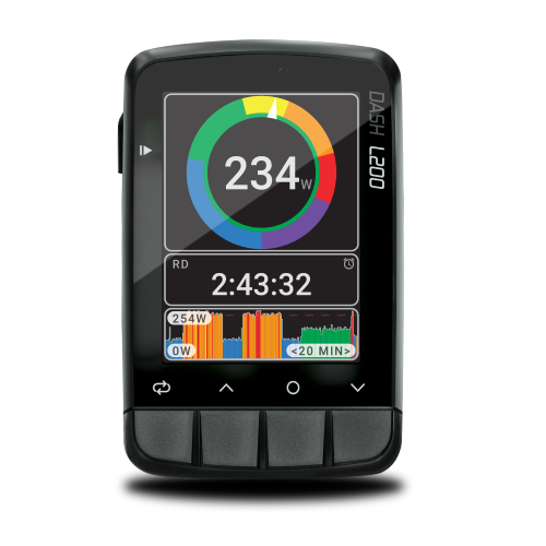 Garmin Edge 1030 Plus Advanced Gps Bike Computer - Black : Target