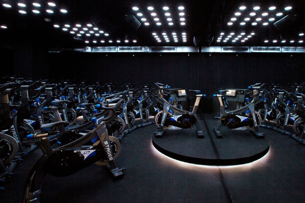 How to start a boutique indoor cycling studio