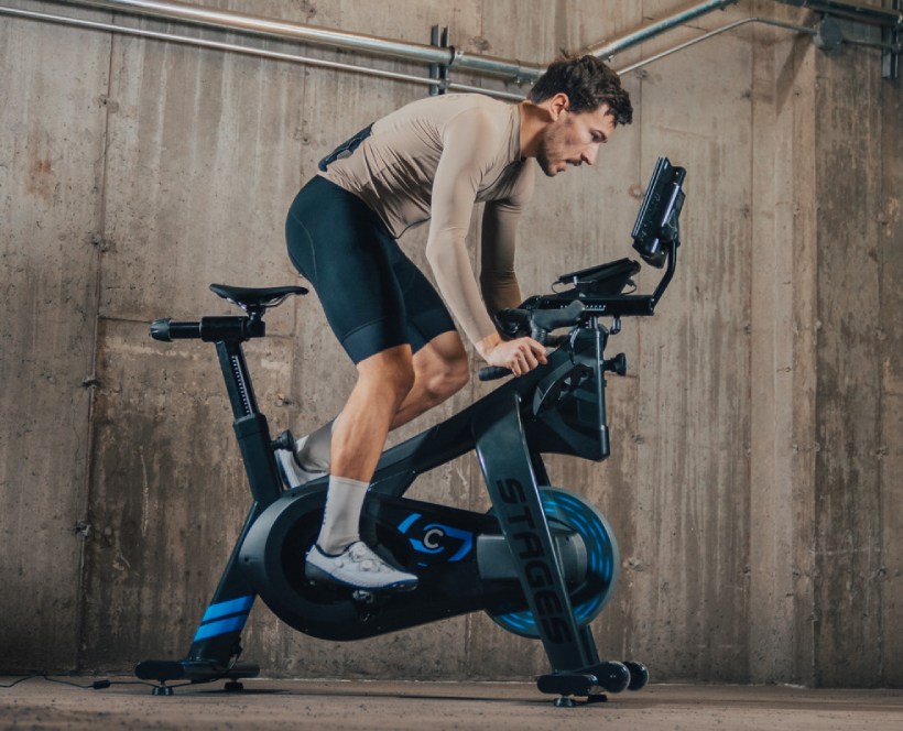 Indoor Cycling, Indoor Bikes for Training & Cycling