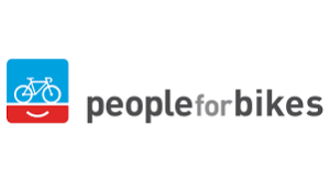 People for Bikes logo