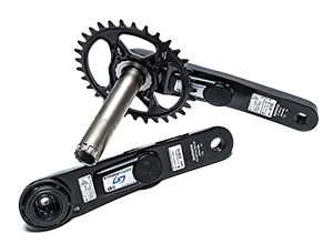 Stages crankset on sale