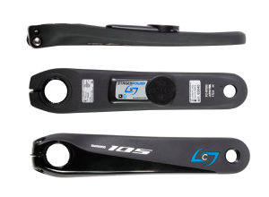 Stages Shimano 105 Power Meters