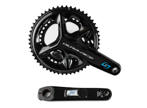 Stages Shimano Dura-Ace Power Meters