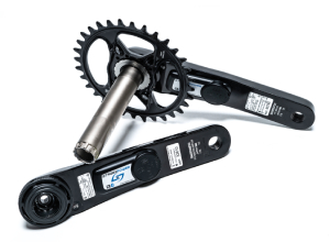 Stages Shimano XTR Power Meters