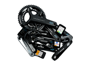 Stages Shimano Power Meters