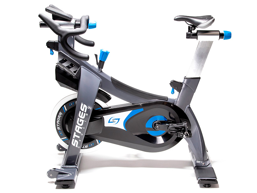 Stages SC3 Indoor Bike