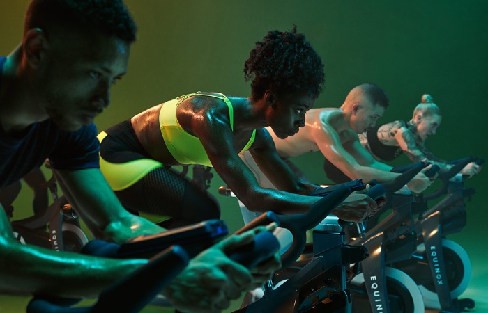 Stages SC1 Indoor Cycle