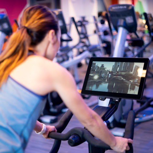 The Benefits of Spin Class for All Fitness Levels