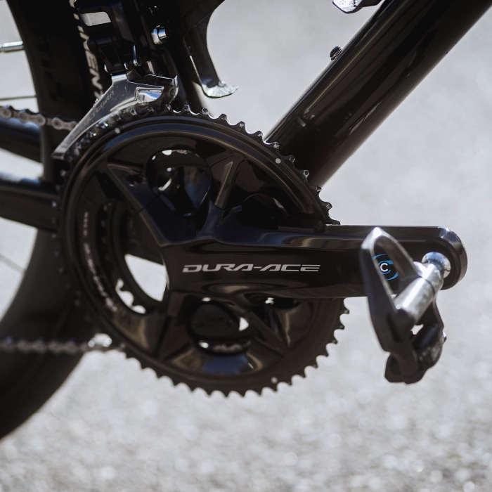 Stages Dura Ace 9200 Power Meter