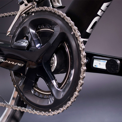 What is a super boost MTB chainring? - Power Meter City