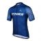 Stages Cycling Jersey | Navy