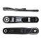 Stages Power Recycled L Stages Carbon SRAM Road GXP Left Crank Arm Cycling Power Meter