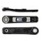 GEN 3 STAGES POWER L | STAGES CARBON POWER METER FOR 30MM - SRAM, RACE FACE NEXT SL, & FSA 386EVO
