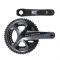 Stages Power LR Shimano Ultegra R8000 Crankset Dual Sided Cycling Power Meter