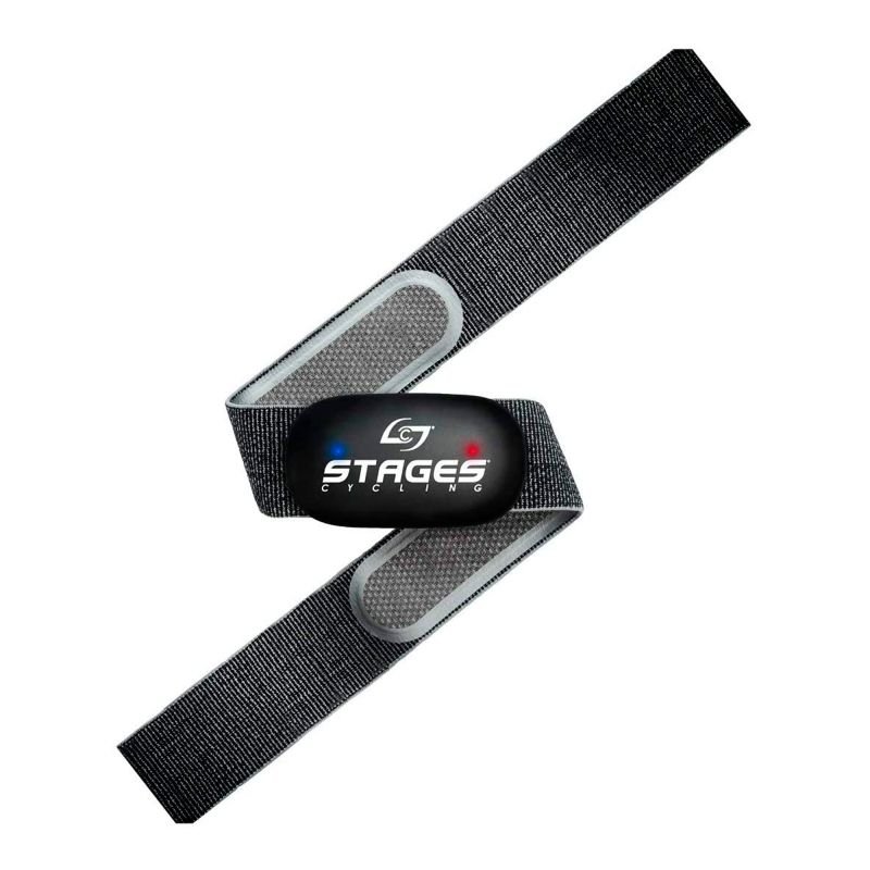 StagesPulse™ Heart Rate Monitor