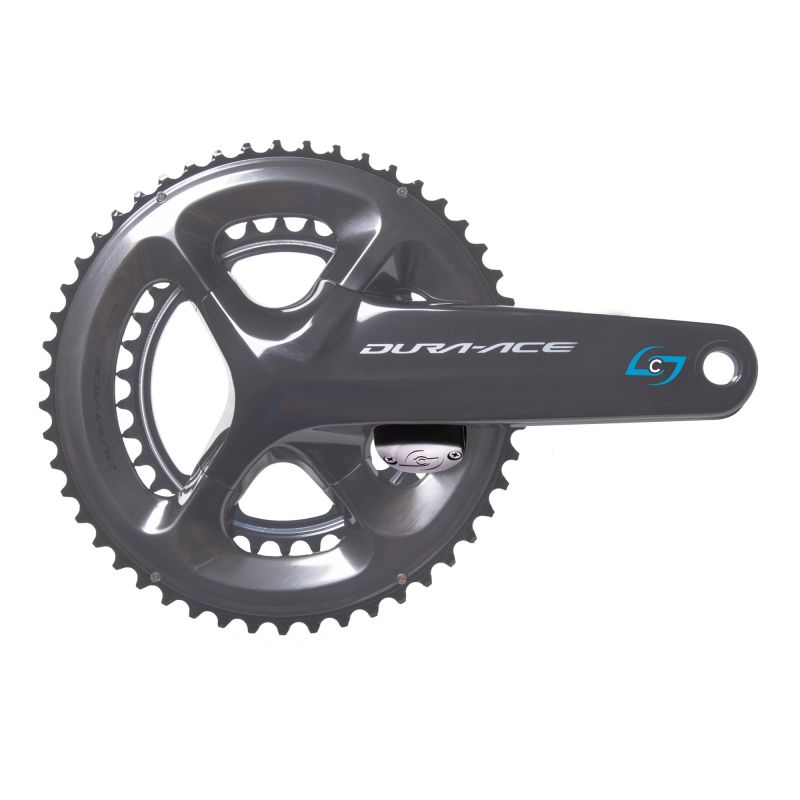 Stages Power R - Shimano DURA-ACE R9100 POWER METER - Factory Install