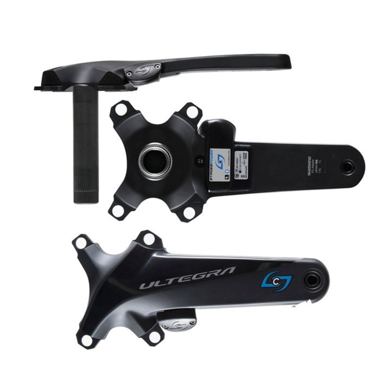 Stages Power R Ultegra R8000 Right Driveside Cycling Power Meter
