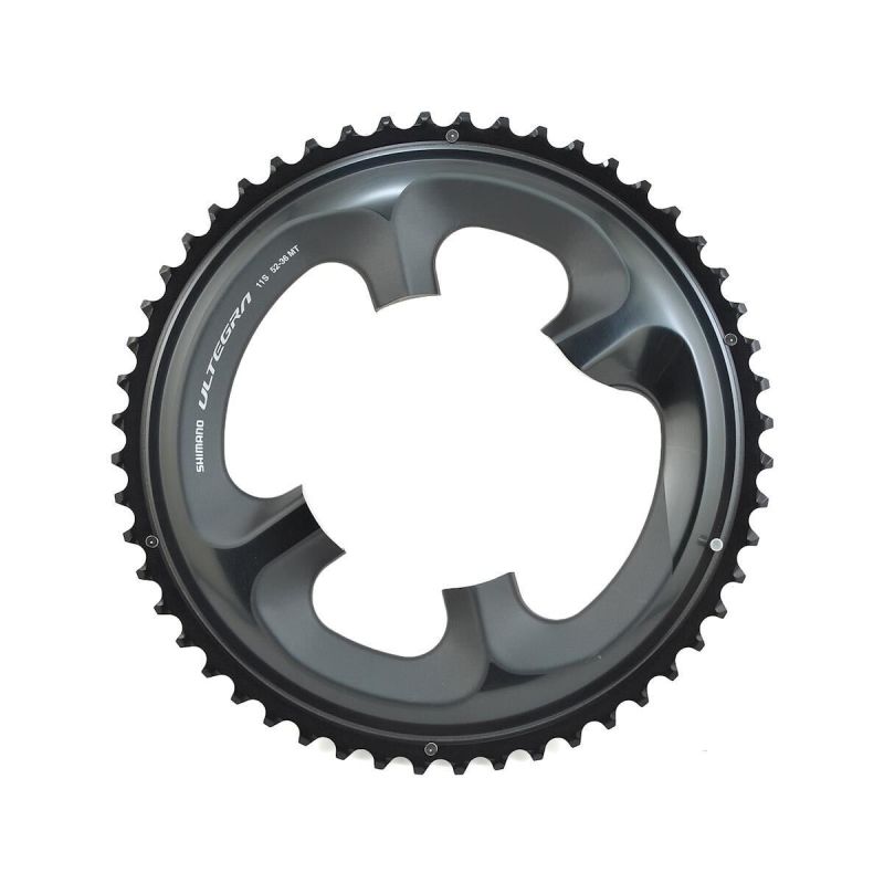 Shimano Ultegra R8000 Replacement Chainrings