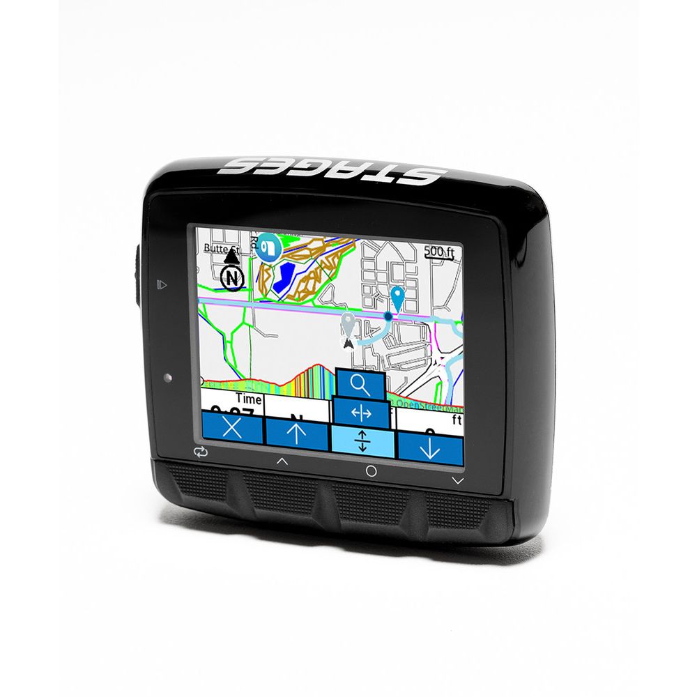 for sale online Stages Dash L50 GPS Cycling Computer 