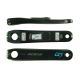 Stages Power L Shimano 105 R7100 Left Crank Arm Cycling Power Meter