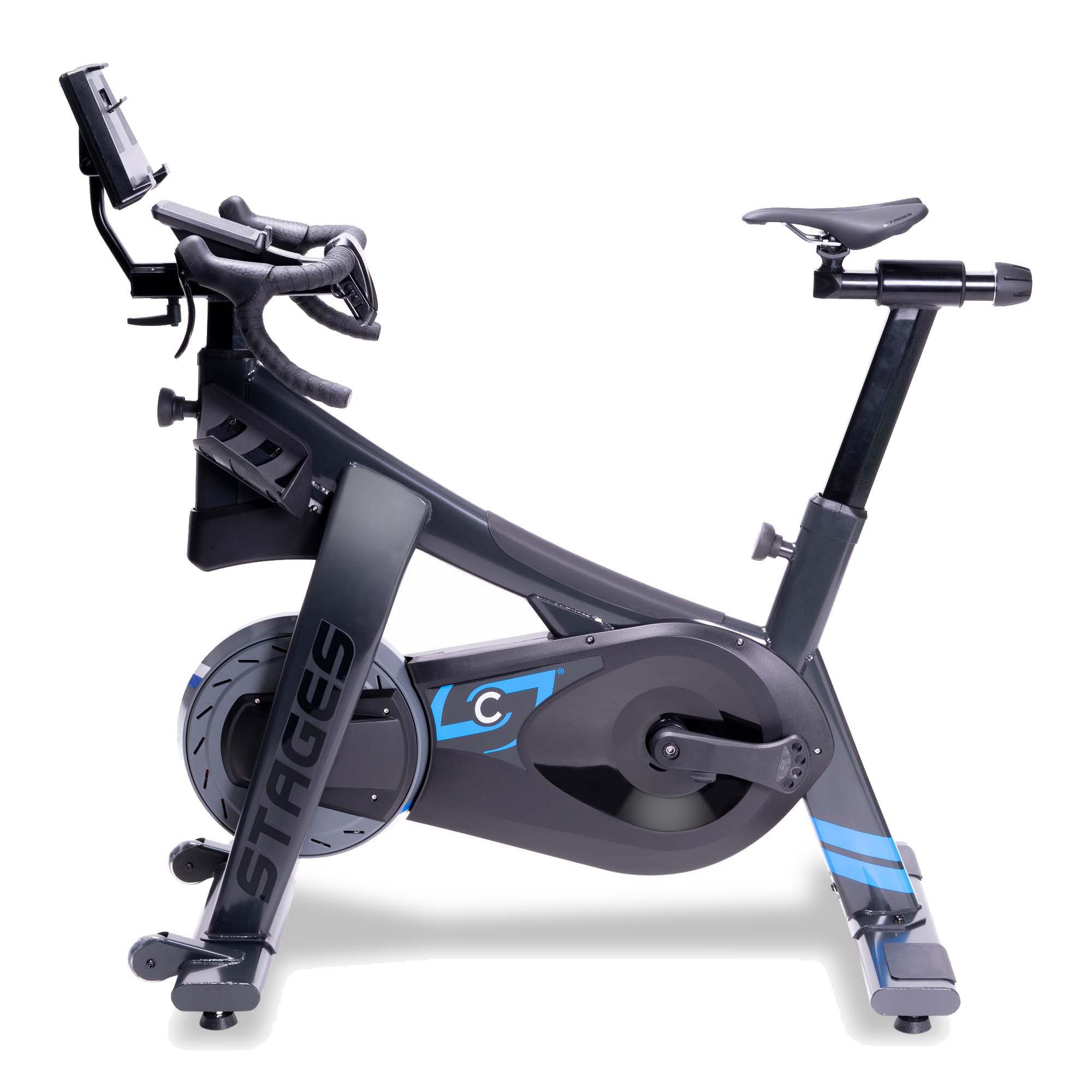 Stages SB20 Smart Bike Indoor Trainer Stages Cycling