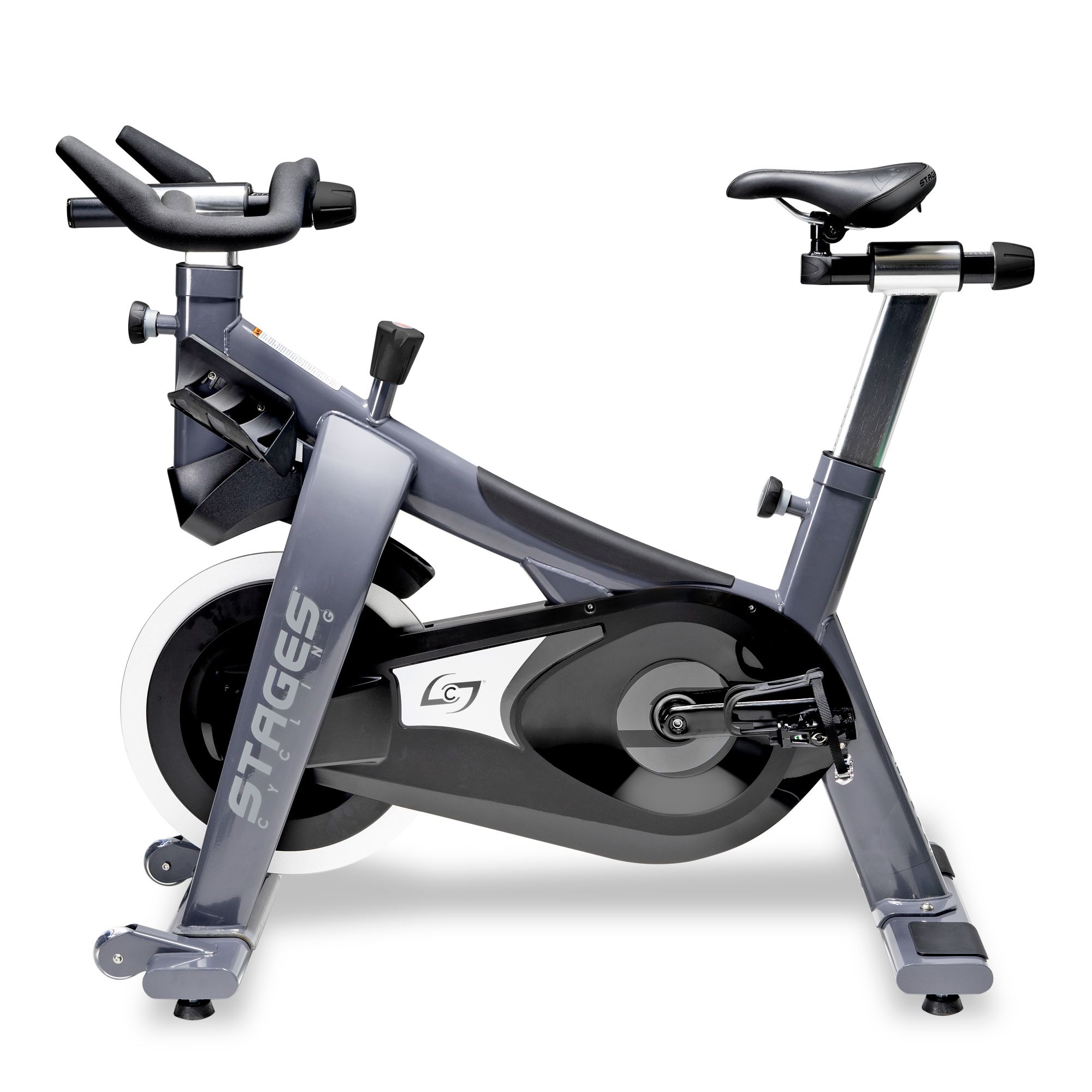Stages SC1 Indoor Bike | Most Trusted Studio Bike | Stages Cycling