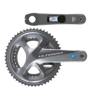 Shimano Ultegra Power Meters | Stages Cycling