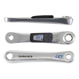 Shimano Dura Ace Power Meters Stages Cycling