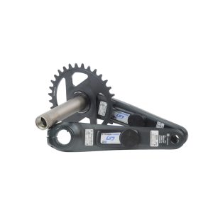 Dual Sided Power Meters | Stages Cycling