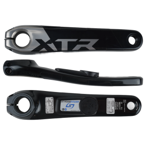 Shimano XTR Power Meters | Stages Cycling