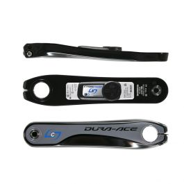 groei worst Paradox Stages Power Meter Stages Dura Ace 9000 Left- Remanufactured | Stages  Cycling