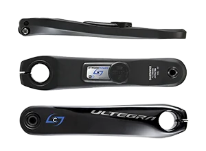 Stages Shimano Ultegra Power Meters
