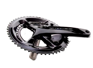 Stages Right Side Power Meters