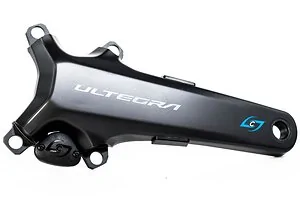 Stages Power R Shimano Ultegra R8100 Drive Side Power Meter without Chainrings