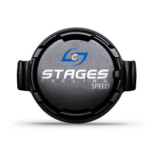 Stages Speed Sensor