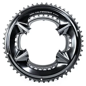Shimano Ultegra 8100 50/34T Chainring Kit