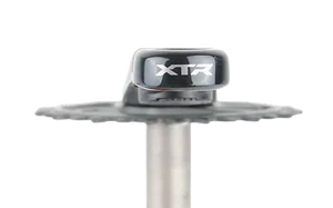 Stages Power R Shimano XTR M9220 Right Driveside Cycling Power Meter with Chainring