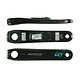 Stages Power L Shimano 105 R7100 Left Crank Arm Cycling Power Meter