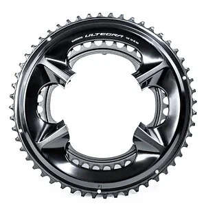 Shimano Ultegra 8100 52/36T Chainring Kit