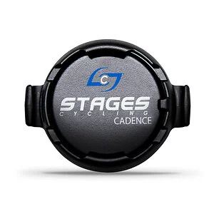 Stages Cadence Sensor