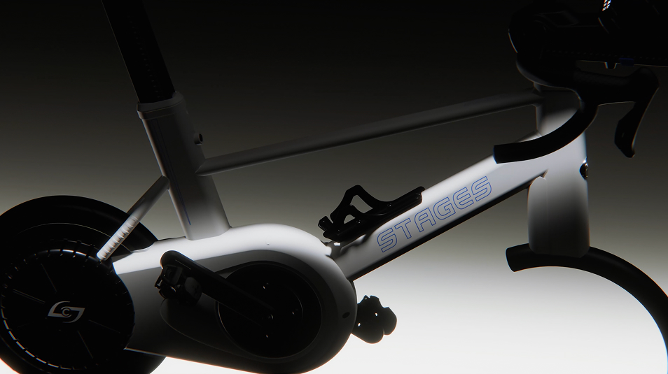 Smart Bikes | Stages Cycling