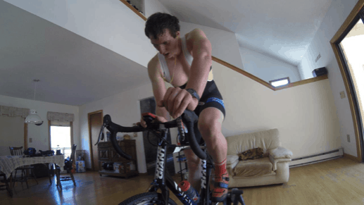 How to Train With Power for Mountain Biking
