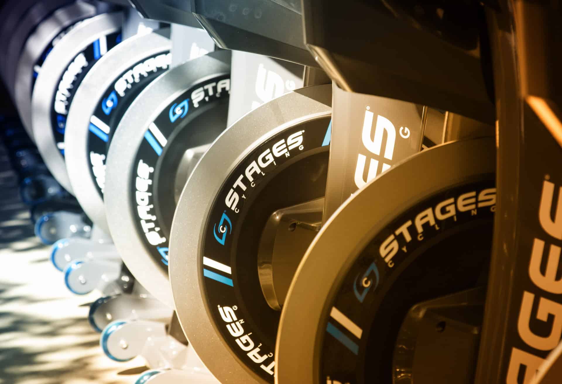 Indoor Cycling Business Booms as Matrix Fitness UK & Stages Partner Up