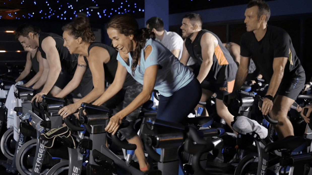 HOW TO: Make The Most of Indoor Cycling